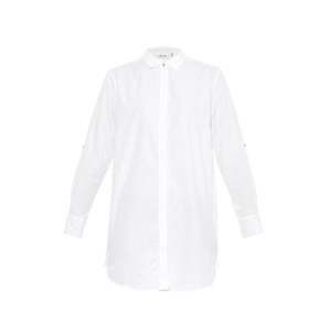 Medium matches fashion m.i.h overiszed cotton shirt