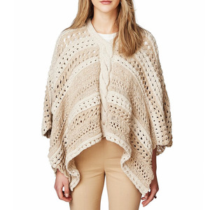 Medium sp17 2160317a poncho tan