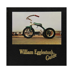 Medium william eggleston s guide