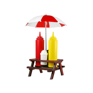 Medium condiment