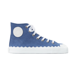Medium kyle high top sneaker