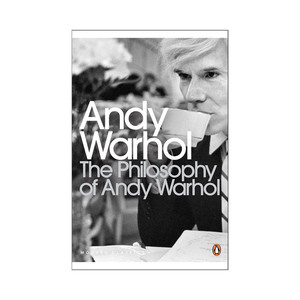 Medium cocolarge the philosophy of andy warhol from a to b and back again andy warhol